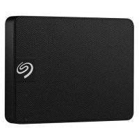 SSD накопитель SEAGATE Expansion 1Тб, 2.5", USB 3.0 STJD1000400