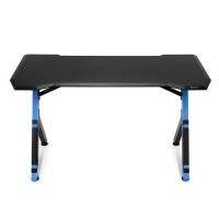 Стол компьютерный игровой Sharkoon Shark Skiller SGD1 Black/Blue