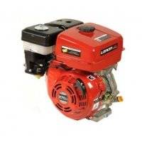 Двигатель Loncin G270 (03203)