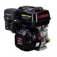 Двигатель Loncin Lc1p90f-1 (02874) без бака
