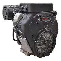Двигатель Loncin Gs200e (00431) без бака