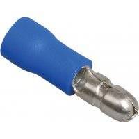 URP20-D25-D23-4 Разъем РшИп2-5-4 штеккер (100 шт) ИЭК IEK