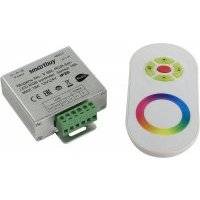 Сенсорный контроллер Smartbuy Sbl-rgb-sen