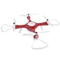 Радиоуправляемый квадрокоптер Syma X25PRO-HD