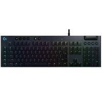 Игровая клавиатура Logitech G815 Linear (920-009007)