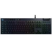 Игровая клавиатура Logitech G815 Tactile (920-008991)