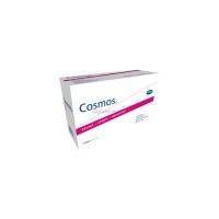 Пластырь Paul Hartmann (Пауль хартманн) Cosmos strips нестерильный пластинки 3х50 шт. 