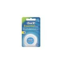 Нить Oral-B (Орал Би) Essential floss зубная невощеная 50 м.