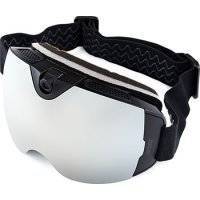 Life-камера маска X-TRY XTМ401 4К WI-FI STEEL GRAY