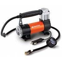 Компрессор автомобильный Daewoo Power Products DW 75 L
