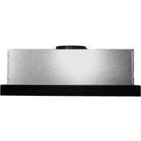 Вытяжка Exiteq EX-1076 black glass