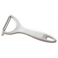 Овощечистка с поперечным лезвием Tescoma PRESTO 420104