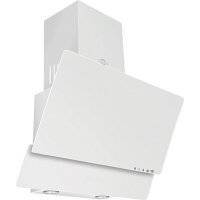 Вытяжка MBS MERYTA 160 GLASS WHITE
