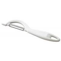 Овощечистка с продольным лезвием Tescoma PRESTO 420106