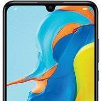 Смартфон Huawei P30 lite Midnight Black