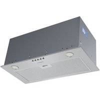 Вытяжка MAUNFELD CROSBY POWER 60 нержавеющая сталь