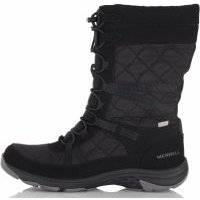 Сапоги утепленные женские Merrell Approach Tall Wp, размер 40 