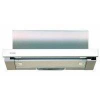 Вытяжка FABER Flox Glass WH A60 