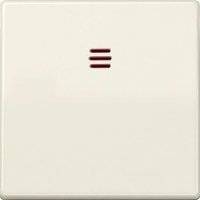 82 82011-31 Клавиша одиночная (подсветка, слоновая кость) Simon 