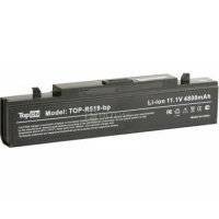 Аккумулятор TopON TOP-R519-bp/a 11.1V 4400mAh для Samsung PN: AA-PB9NS6B AA-PL9NC2B AA-PL9NC6W. TOP-R519