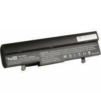 Аккумулятор TopON TOP-1005H ASUS eeePC 1001, 1005. 1101, 1001PX Series Netbook 111V 4400mAh PN: AL31-1005, AL32-1005, PL32-1005. Black TOP-1005H