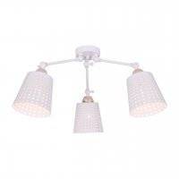 Накладная люстра TOPLIGHT Kristiana TL1154-3D