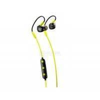 Гарнитура беспроводная Canyon, Bluetooth, Желтый CNS-SBTHS1L 