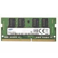 Модуль памяти Samsung SO-DIMM DDR4 8ГБ PC4-21300 2666MHz 1.2V, CL19, M471A1K43CB1-CTD M471A1K43CB1-CTD