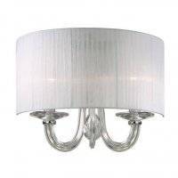 Бра Ideal Lux Swan AP2 