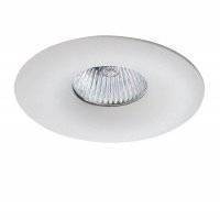 Светильник точечный встраиваемый декоративный под заменяемые галогенные или LED лампы Levigo LEVIGO l_010010