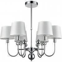 Потолочная люстра Vele Luce Fabio Fabio VL1933L06
