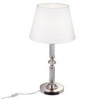 Настольная лампа Maytoni Riverside Riverside MOD018TL-01CH