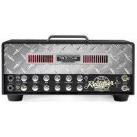 Ламповый гитарный усилитель `голова` MESA BOOGIE MINI RECTIFIER® TWENTY-FIVE