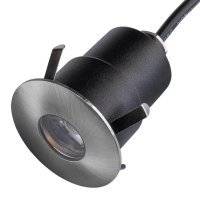 Ландшафтный светодиодный светильник Lightstar Ipogeo