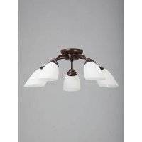 Потолочная люстра Vitaluce V3252/5PL