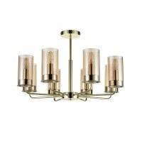 Потолочная люстра Vele Luce Licia Licia VL1924L08