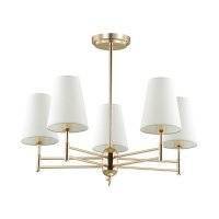 Потолочная люстра Lumion DORIS 