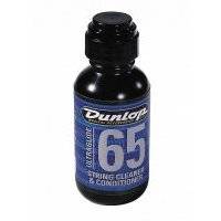 Средство для очистки струн Dunlop Formula 65 6582 6582