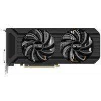 Видеокарта Palit GeForce GTX 1060 Dual 3GB