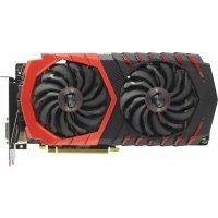 Видеокарта MSI Radeon RX 470 GAMING X 4G