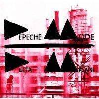 Depeche Mode Delta Machine Виниловая пластинка 
