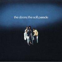 Doors Soft Parade Виниловая пластинка
