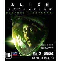Alien: Isolation (Издание Ностромо) Игра для Xbox One 