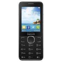 Мобильный телефон Alcatel OT-2007D Dual Sim Dark Chocolate