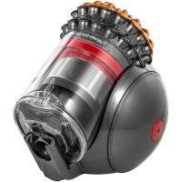 Пылесос Dyson Big Ball Allergy 2