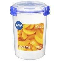 Контейнер для еды Sistema KLIP IT 1380