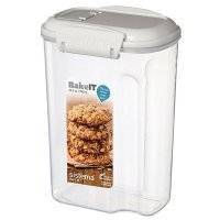 Посуда для хранения продуктов Sistema BAKE-IT 1203