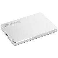 Внешний жесткий диск (HDD) Transcend StoreJet 25C3S StoreJet 25C3S 2TB