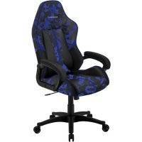 Компьютерное кресло ThunderX3 BC1 Camo Admiral AIR Camo-Blue