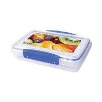 Контейнер для еды Sistema KLIP IT 1550
